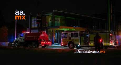 Lanzan bombas molotov a casa de cambio en Tijuana