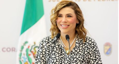 Gobernadora anuncia primera etapa del programa para cirugías bariátricas gratuitas