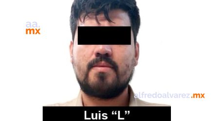 Extraditan a operador de Los Chapitos detenido en Tijuana