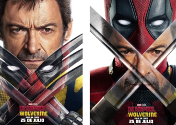 Deadpool-Wolverine la nueva aventura a punto de llegar a los cines