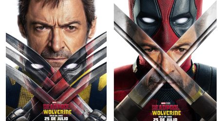 Deadpool-Wolverine la nueva aventura a punto de llegar a los cines