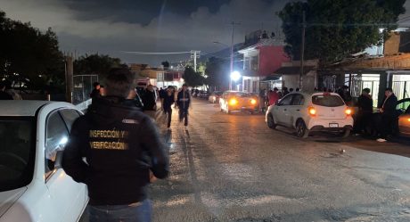 Suspenden fiesta clandestina con más de 300 menores de edad