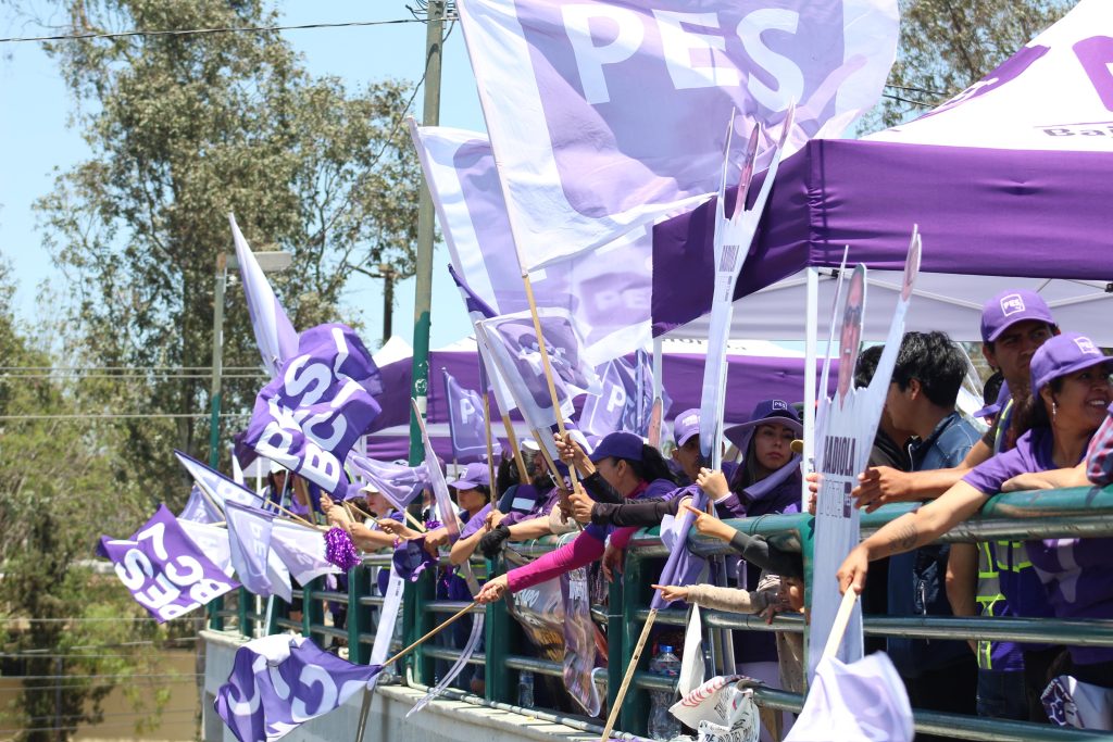 Badiola Montaño destaca como candidato de unidad y propuestas