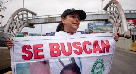 Familiares de desaparecidos exigen apoyo de las autoridades