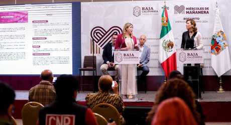 Gobierno del Estado concreta inversiones asiáticas por 265 millones de dólares para más empleo: gobernadora