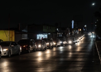 No prevén desabasto de gasolina