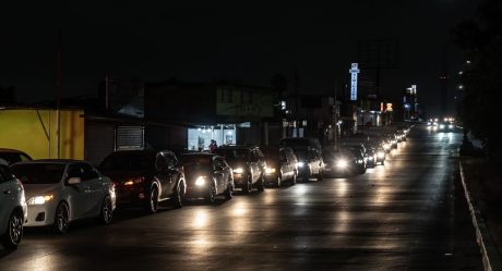 No prevén desabasto de gasolina