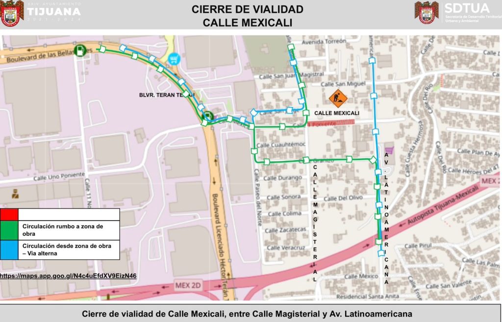 Ayuntamiento-Tijuana-inicia-obra-pavimentacion-calle-Mexicali