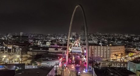 Asesinan a un hombre en la Plaza Santa Cecilia