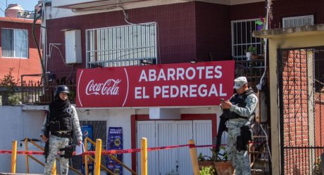 Asesinan a menor de edad tras asalto en abarrotes donde trabajaba