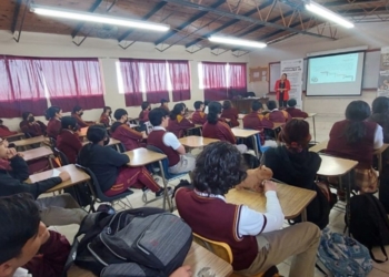  Escuelas municipales suspenderán clases viernes 3 y lunes 6 de mayo