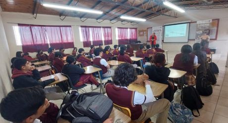  Escuelas municipales suspenderán clases viernes 3 y lunes 6 de mayo