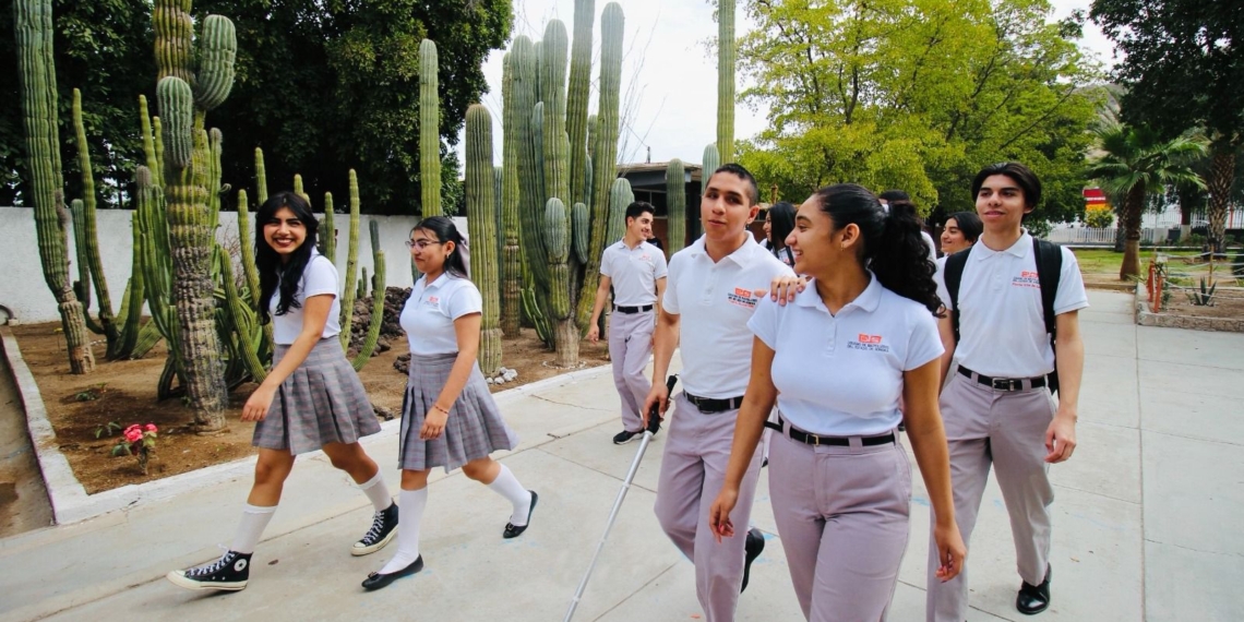 Más de 34 mil estudiantes se han registrado en Prepason: Alfonso Durazo