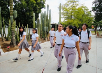 Más de 34 mil estudiantes se han registrado en Prepason: Alfonso Durazo