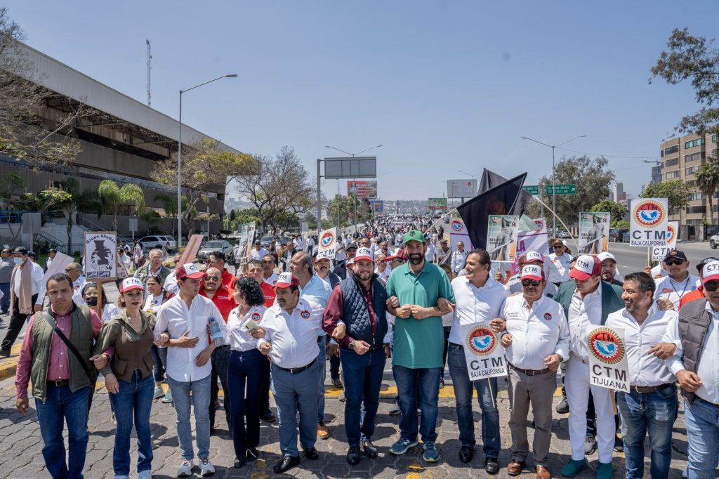 Mantendremos-una-relacion-cercana-apoyo-la-clase-trabajadora-Ismael-Burgueno