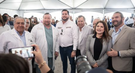 Ismael Burgueño refrenda apoyo de su gobierno al turismo médico