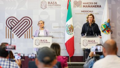 Marina-del-Pilar-presenta-acciones-contra-explotacion-infantil-Baja-California