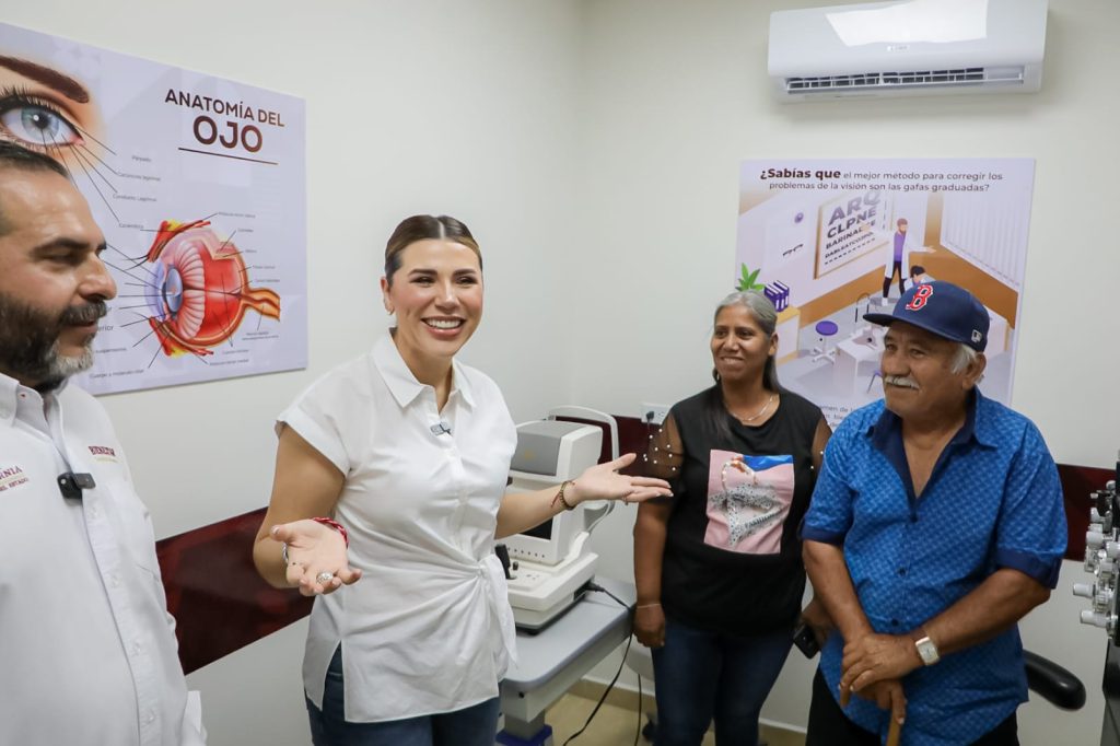 Se-fortalecen-acciones-salud-Valle-Mexicali-nueva-clinica-bienestar-gobernadora