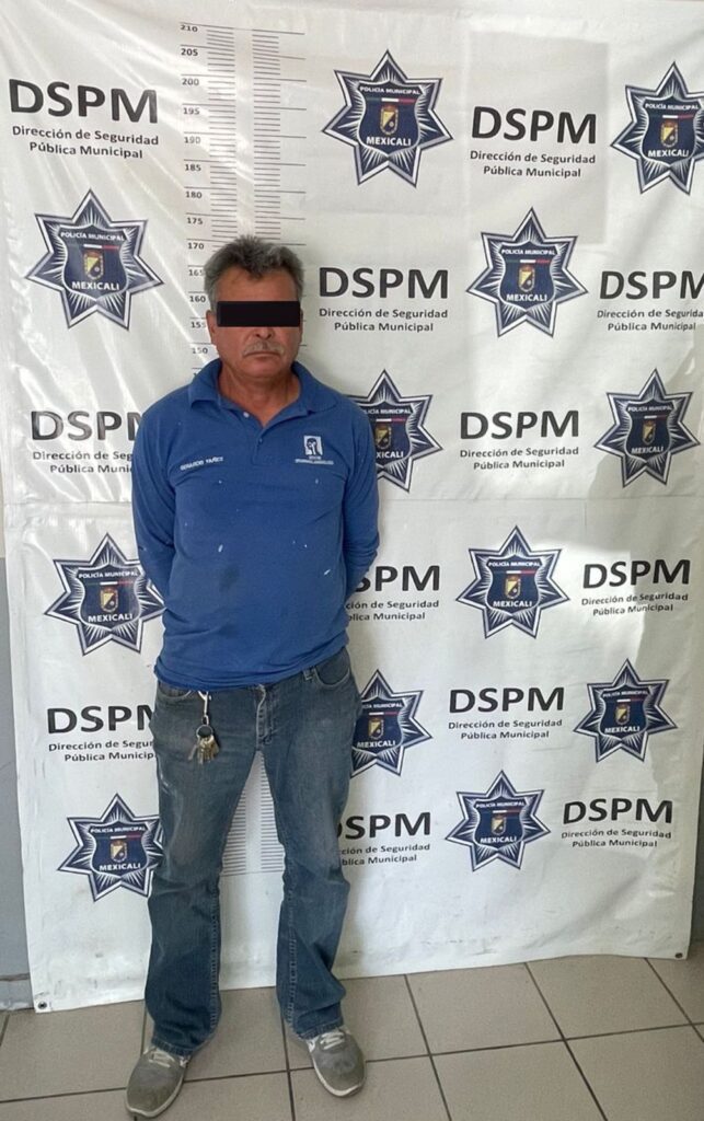 Detienen a hombre por robar más de 160 mil pesos a una mujer