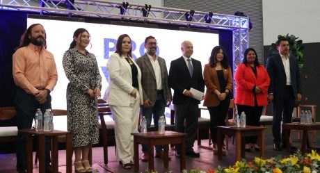 Alcaldesa de Rosarito inaugura la Expo Mueble Baja California 2024