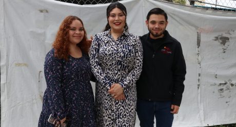 Gobierno Municipal realiza Rally Interprepas 2024 por el día del estudiante