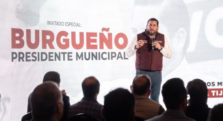 Garantizaremos un gobierno de resultados en los primeros seis meses: Ismael Burgueño