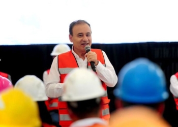 Sonora inicia en 2024 con incremento del 12.6% en actividad manufacturera