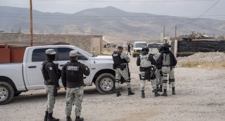 Hallan cadáver de un policía en una construcción