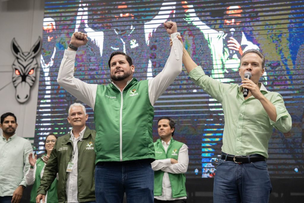 Partido-Verde-Ecologista-refrenda-apoyo-ismael-Burgueno