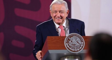 AMLO visitará Baja California nuevamente