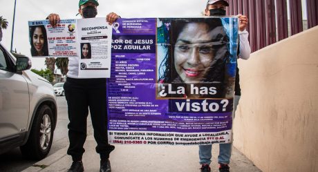 A tres meses de su desaparición, sigue la búsqueda de Flor de Jesús Poz