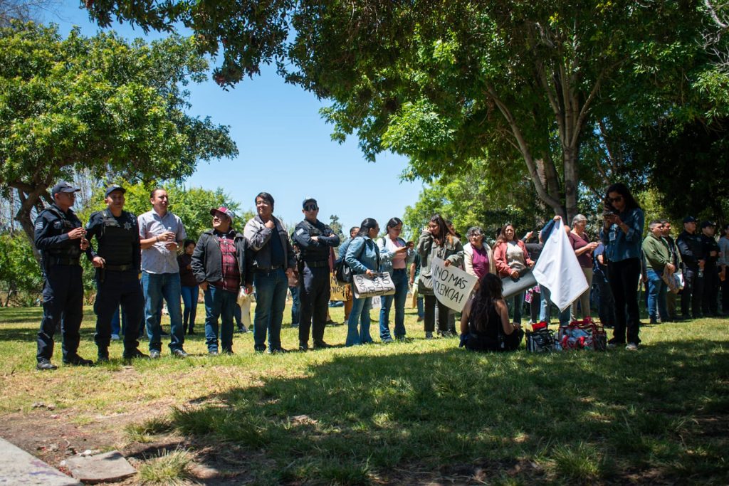 Realizan-grabaciones-de-la-serie-Gringo-Hunters-en-Tijuana