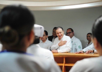 IMSS Bienestar tendrá incorporación de 181 médicos en Sonora