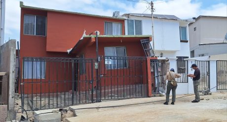 Aumentan daños en ladera de Lomas Conjunto Residencial: Protección Civil