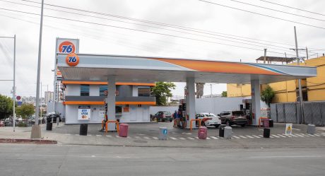 58% de gasolineras de la Zona Costa están cerradas