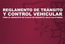 Entra-vigor-nuevo-reglamento-de-transito-Rosarito