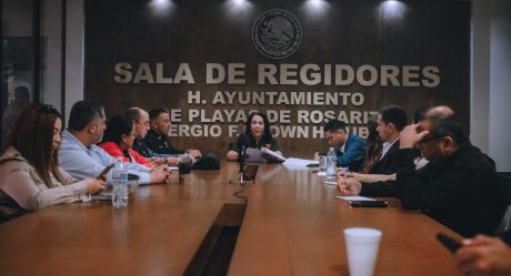 Araceli Brown declara Alerta Permanente por Susceptibilidad de Incendios Forestales