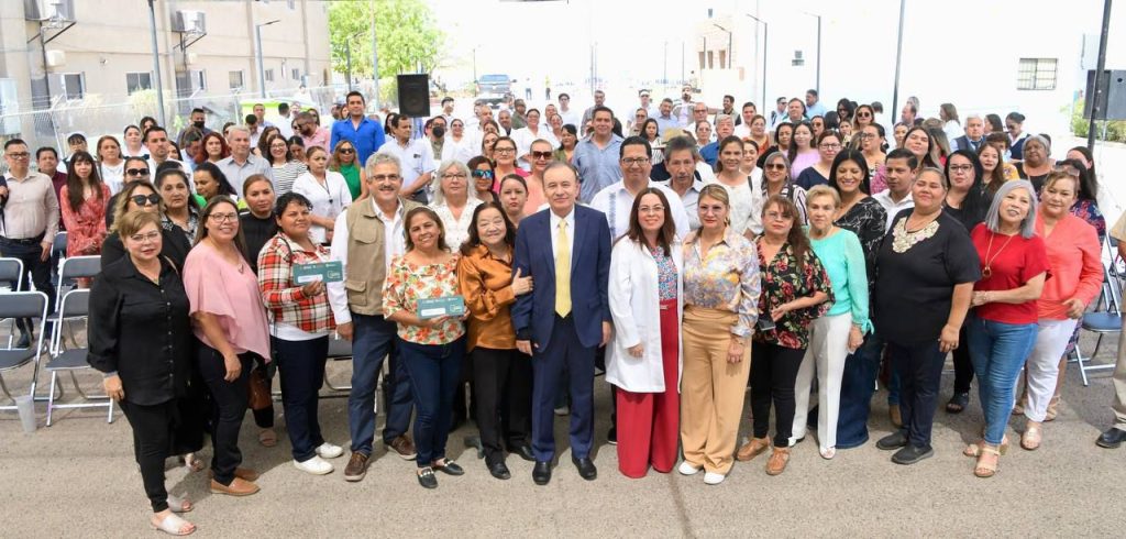 Gobernador-Durazo-programa-La-Clinica-Nuestra-beneficio-72-municipios-Sonora