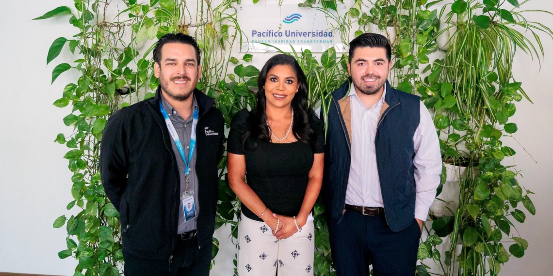 Alcaldesa felicita a emprendedores por capacitarse para el buen uso de sus préstamos Fondos Tijuana