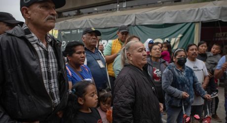 Vecinos de Todos Santos protestan por falta de electrificación