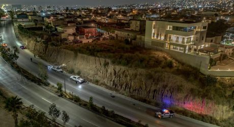 Hallan cadáver al interior de un tambo en Playas de Tijuana