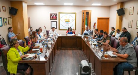 Cabildo de Rosarito aprueba reglamento para erradicar la violencia contra las mujeres