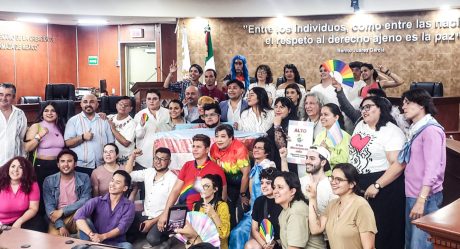 Ayuntamiento de Tijuana celebra avance en materia de diversidad e inclusión