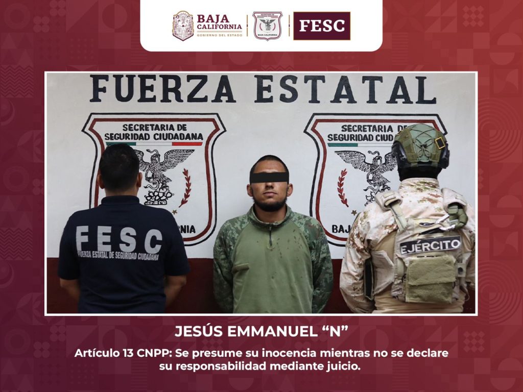 Fuerza-Estatal-repele-agresion-armada-Tecate-hay-un-detenido