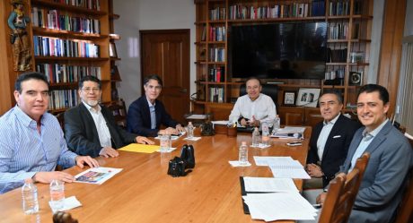 Fortalece Plan Sonora a la industria minera ligada a la electromovilidad: Alfonso Durazo