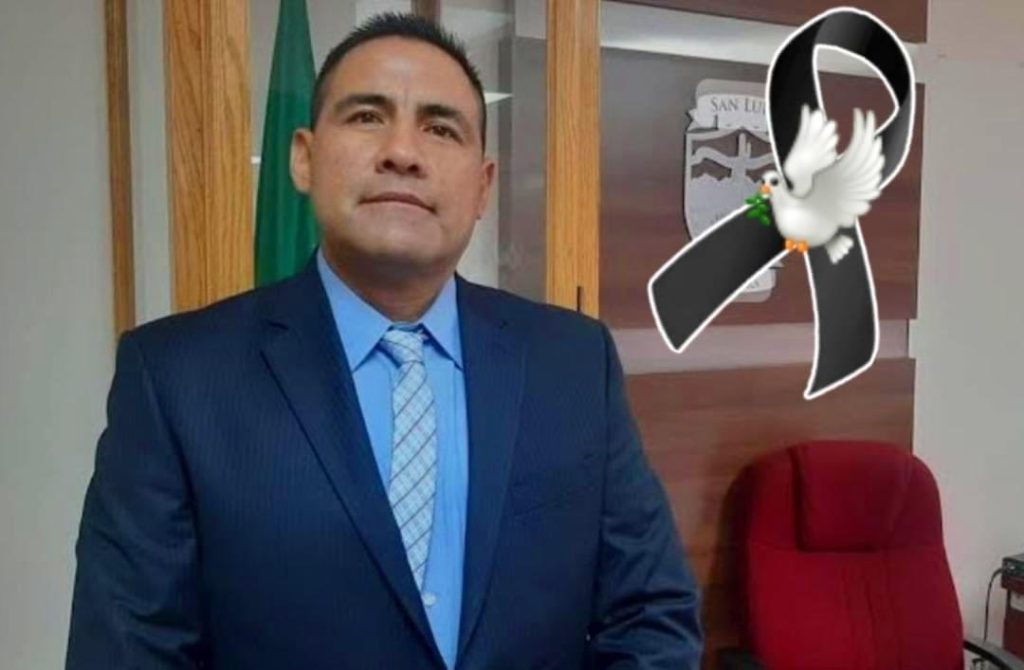 Asesinan-jefe-Policia-Municipal-San-Luis-Rio-Colorado-emboscada