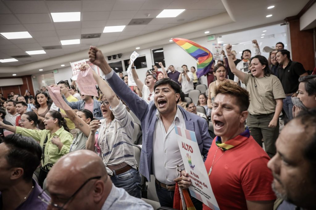 Aprueba-el-Congreso-Baja-California-Ley-de-Infancias-Trans