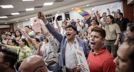 Aprueba el Congreso de Baja California Ley de Infancias Trans