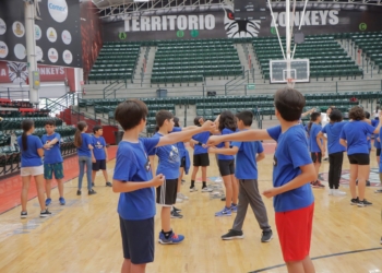 Zonkeyscamp 2024: ¡El lugar donde los recuerdos de verano se hacen realidad!