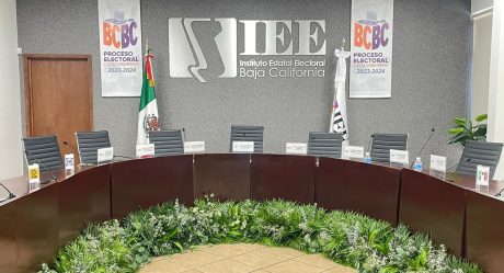 Este miércoles 5 de junio dan inicio los cómputos distritales: IEEBC